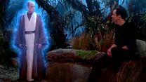 Bild von The Big Bang Theory - Trailer zur "Star Wars"-Episode "The Proton Transmogrification"