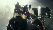Bild von Teenage Mutant Ninja Turtles Trailer (4) OV