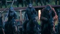 Bild von Planet der Affen: Revolution: Vorschau auf den 2. OV-Trailer