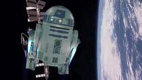 Bild von A Star Wars Day Message from NASA