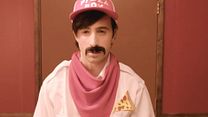 Bild von Ein Porno von Wes Anderson: The Grand Sausage Pizza