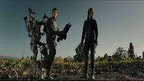 Bild von Edge Of Tomorrow - Live. Die. Repeat Trailer DF