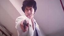 Bild von Police Story 2 - Der Supercop schlägt wieder zu Trailer DF