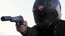 Bild von Silent Assassin Trailer DF