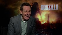 Bild von Interview: Bryan Cranston, Ken Watanabe