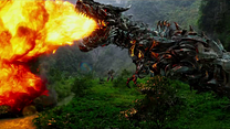 Bild von Transformers 4: Ära des Untergangs Videoclip (3) OV
