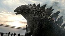 Bild von Top 5 - Die besten Godzilla-Gegner