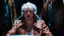 Bild von X-Men: Zukunft ist Vergangenheit: Professor X Promo