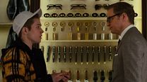 Bild von Kingsman: The Secret Service Trailer (4) OV