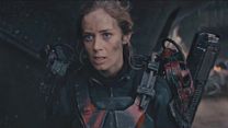 Bild von Edge of Tomorrow - Come Find Me Clip
