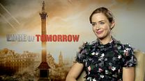 Bild von FILMSTARTS-Interview zu "Edge of Tomorrow" mit Emily Blunt