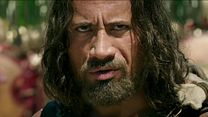 Hercules Trailer DF