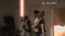 Bild von Josh Trank: Stabbing at Leia's