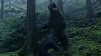 Bild von Planet der Affen: Revolution "Bear Hunt" TV Spot 