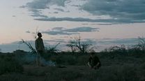 Bild von The Rover Trailer (3) OV