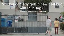 Bild von Four Dogs Trailer OV