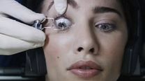 Bild von Final Destination 5 - Eye Surgery
