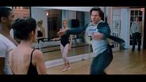 Bild von Mark Wahlberg tanzt Ballett
