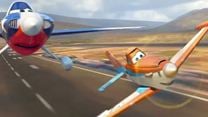 Planes 2 - Immer im Einsatz Trailer (4) OV