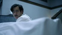 Bild von The Knick Trailer OV