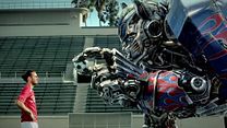 Bild von Fußball-Werbespot zu Transformers 4: Ära des Untergangs