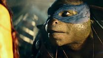 Bild von Teenage Mutant Ninja Turtles Trailer (6) DF