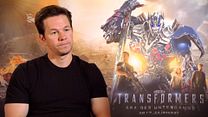 Bild von Mark Wahlbergs Überlegungen dazu, wer Regie führt bei den nächsten Transformers-Filmen