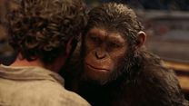 Bild von Planet der Affen 2: Revolution Videoclip (16) OV