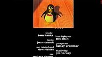 Bild von Toy Story 2 - Abspann OV