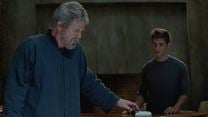 Hüter der Erinnerung - The Giver Trailer DF