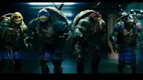 Bild von Teenage Mutant Ninja Turtles Videoclip (3) OV 