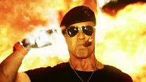 Bild von The Expendables 3 - Motion-Poster