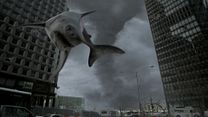 Bild von Sharknado 2 Trailer (2) OV
