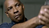 Bild von The Equalizer Trailer DF