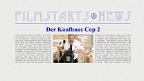 Bild von Was bisher geschah... alle wichtigen News zu "Der Kaufhaus Cop 2" auf einen Blick!