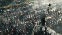 Bild von Der Hobbit Die Schlacht der Fünf Heere Sneak Peak