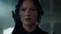 Die Tribute von Panem 3 - Mockingjay Teil 1 Teaser OV