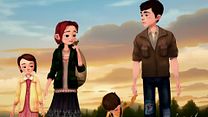 Bild von The Boxcar Children Trailer OV