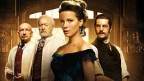 Bild von Stonehearst Asylum Trailer (2) OV