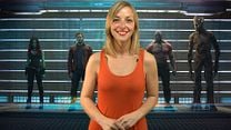 Bild von Planet der Affen: Revolution / Lucy / Guardians of the Galaxy (FS-Video)