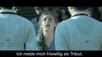 Bild von Tribute von Panem - Die Trantüten von Panem