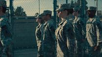 Bild von Camp X-Ray - Eine verbotene Liebe Trailer OV