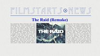 Bild von Was bisher geschah... alle wichtigen News zu "The Raid (Remake)" auf einen Blick!
