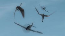 Bild von P-51 Dragon Fighter Trailer OV