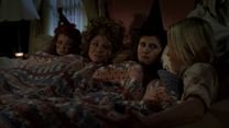 Vier Schwestern zu Weihnachten Trailer DF