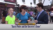 Bild von Harry Potter - Mom and Pop Quiz
