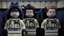 Bild von Ghostbusters – Die Geisterjäger Videoclip OV