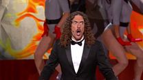 Bild von The Emmys 2014: Weird Al Yankovic Performance
