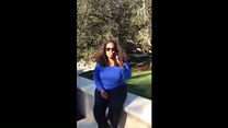 Bild von Oprah Ice Bucket Challenge