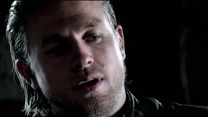 Bild von Sons Of Anarchy - staffel 7 Trailer OV